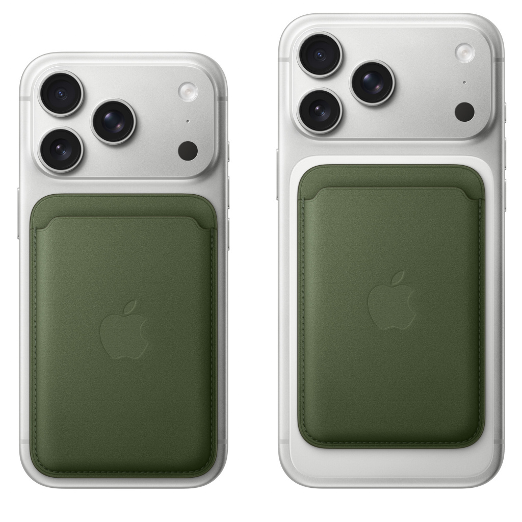 Apple MGH74ZM/A accessoire voor smartphones & mobiele telefoons Kaarthouder - Afbeelding 3