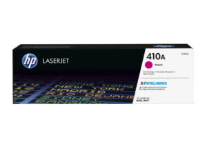 HP 410A originele magenta LaserJet tonercartridge