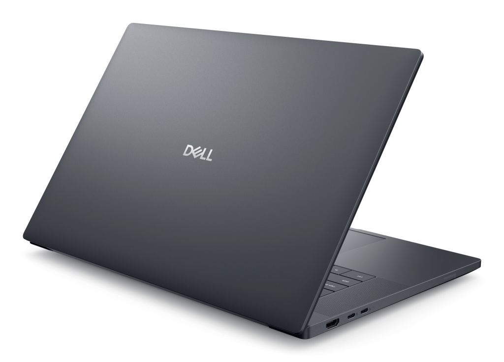 DELL Pro Max 16 Premium MA16250 Intel Core Ultra 7 265H Mobiel werkstation 40,6 cm (16") Full HD+ 32 GB LPDDR5x-SDRAM 1 TB SSD N - Afbeelding 5