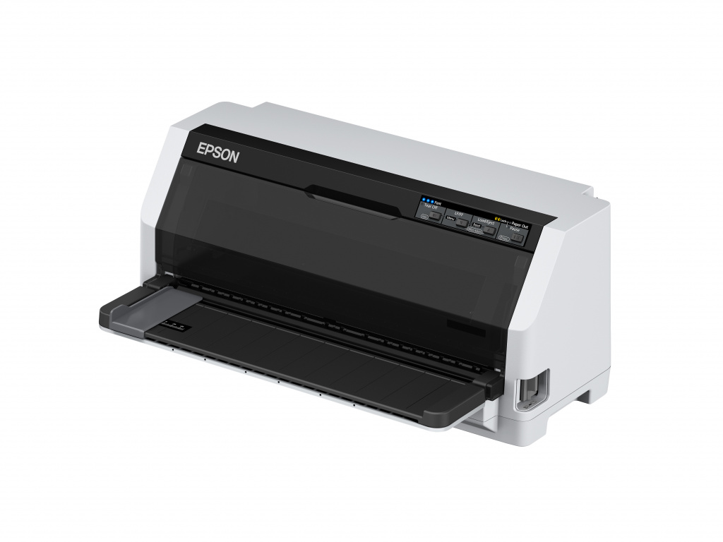 Epson LQ-780 - Afbeelding 3