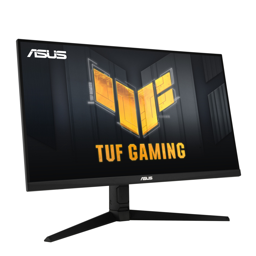 ASUS TUF Gaming VG32AQL1A computer monitor 80 cm (31.5") 2560 x 1440 Pixels Wide Quad HD LED Zwart - Afbeelding 3
