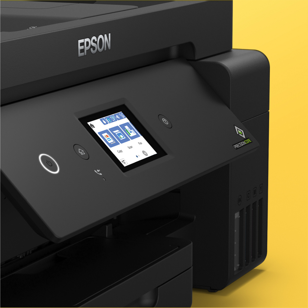 Epson EcoTank ET-15000 A3+ multifunctionele Wi-Fi-printer met inkttank, inclusief tot 3 jaar inkt - Afbeelding 23