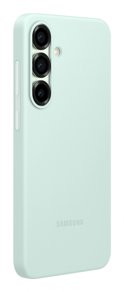 Samsung Galaxy S25+ Silicone Case - Afbeelding 7