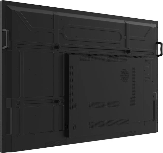 Viewsonic IFP6534 Display interactief whiteboard 165,1 cm (65") 3840 x 2160 Pixels Touchscreen Zwart - Afbeelding 6