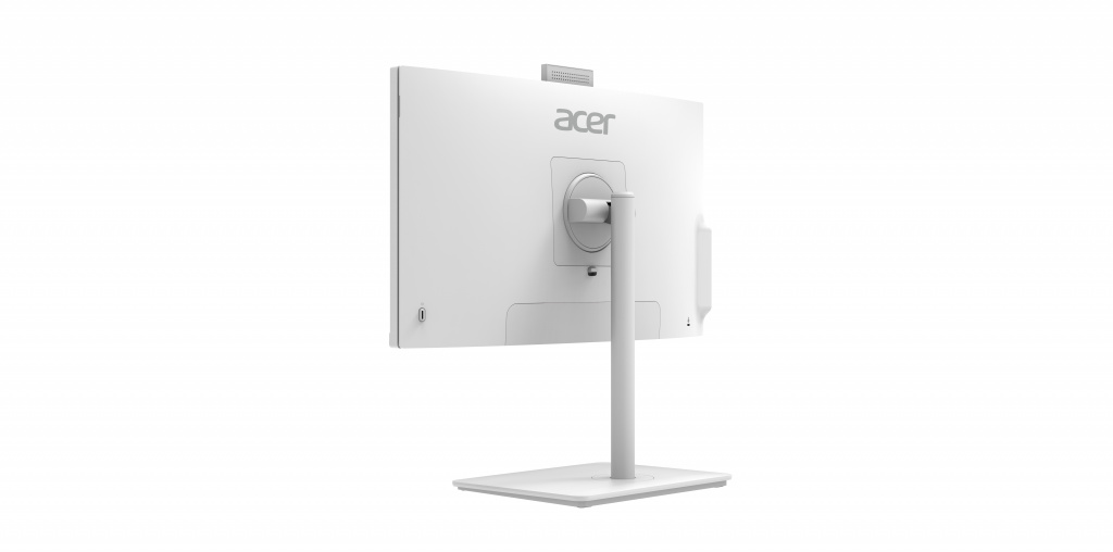 Acer Aspire C24-AWI5416 NL Intel® Core™ i5 i5-13420H 60,5 cm (23.8") 1920 x 1080 Pixels Alles-in-één-pc 16 GB DDR4-SDRAM 1 TB SS - Afbeelding 7