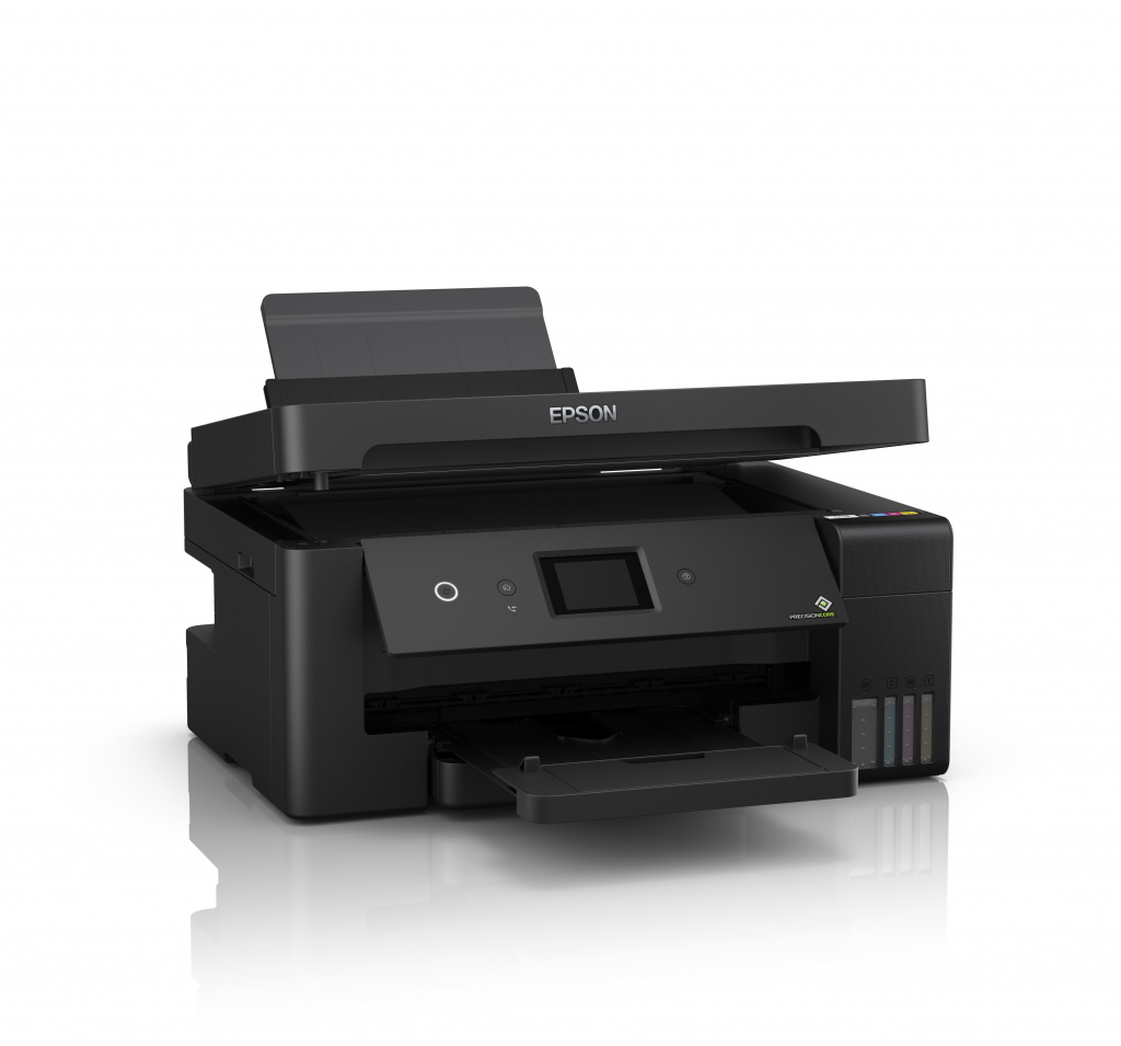 Epson EcoTank ET-15000 A3+ multifunctionele Wi-Fi-printer met inkttank, inclusief tot 3 jaar inkt - Afbeelding 13