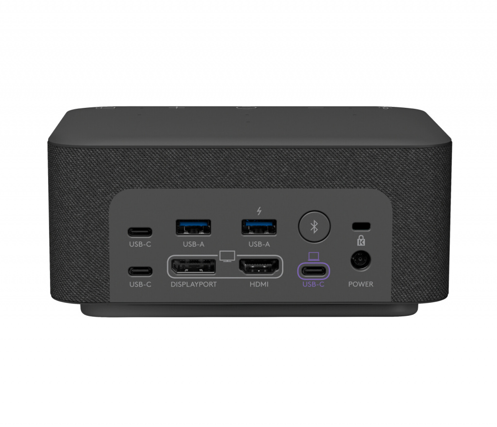 Logitech Logi Dock - Afbeelding 3