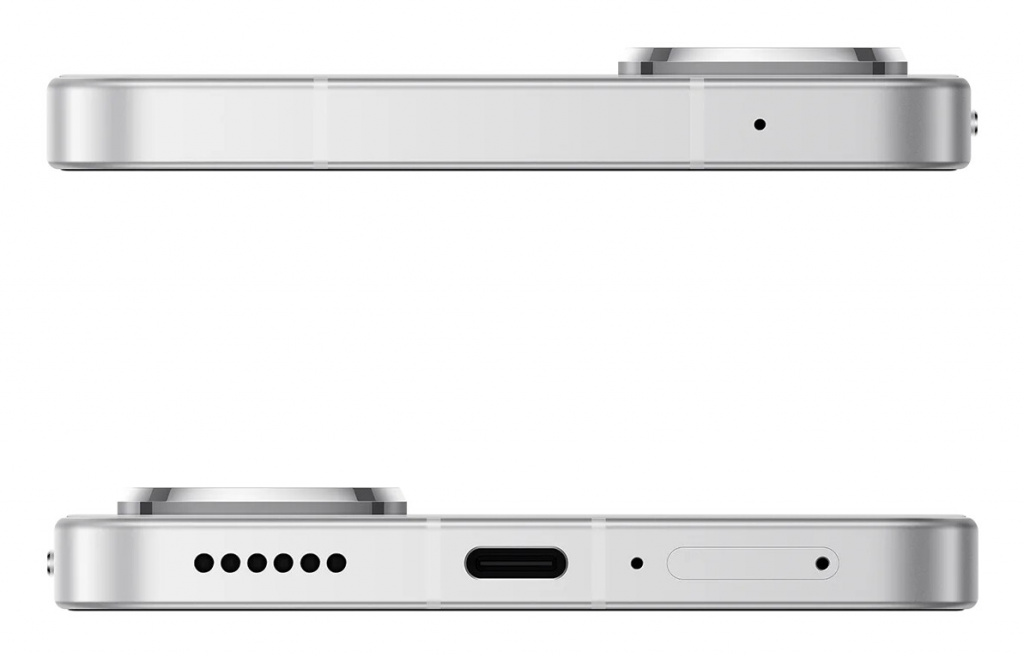 POCO F7 5G 17,4 cm (6.83") Dual SIM Android 15 USB Type-C 12 GB 256 GB 6500 mAh Wit - Afbeelding 9