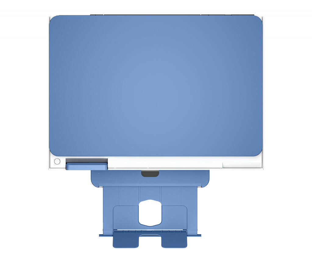 HP Envy 7231 Draadloos All-in-One Kleur Printer - Afbeelding 10