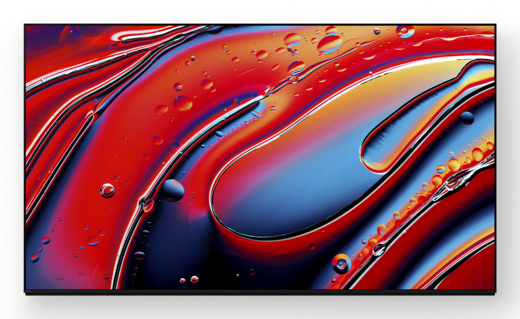 Sony FWD-75XR90 tv 190,5 cm (75") 4K Ultra HD Smart TV Wifi Zwart - Afbeelding 13