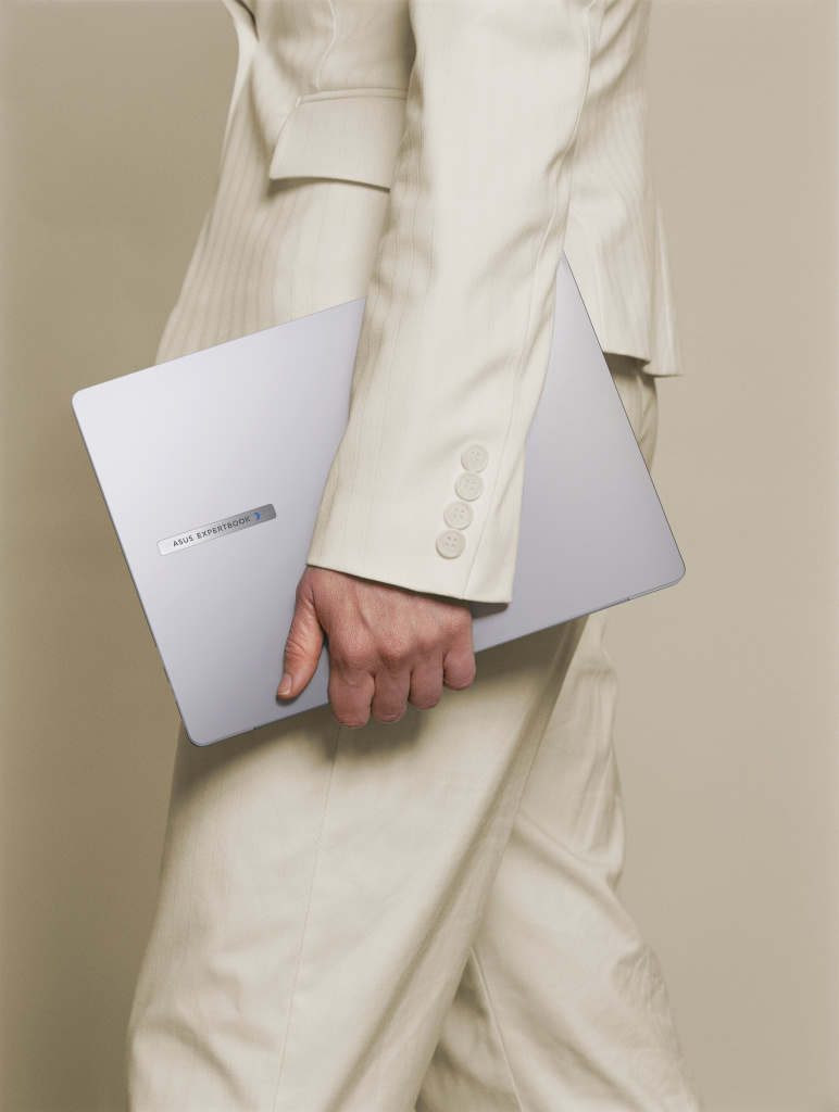 ASUS ExpertBook P3 P3605CVA-MB0170X Intel® Core™ i7 i7-13620H Laptop 40,6 cm (16") WUXGA 32 GB DDR5-SDRAM 1 TB SSD Wi-Fi 6 (802. - Afbeelding 9