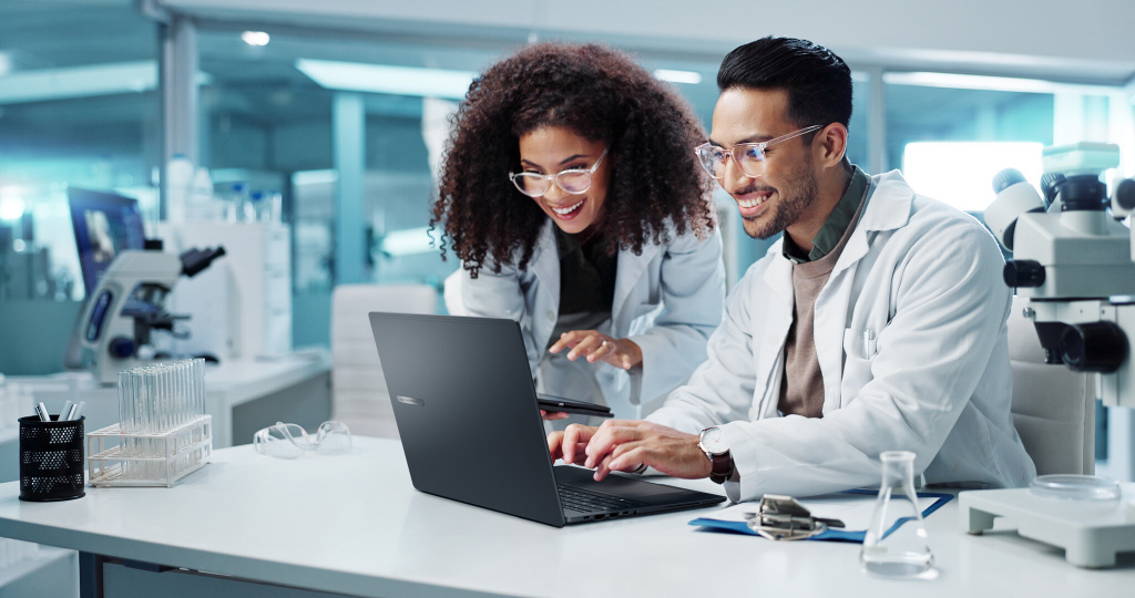 ASUS ExpertBook B5 B5605CVA-MB0156X Intel® Core™ i5 i5-13420H Laptop 40,6 cm (16") WUXGA 32 GB DDR5-SDRAM 1 TB SSD W - Afbeelding 13