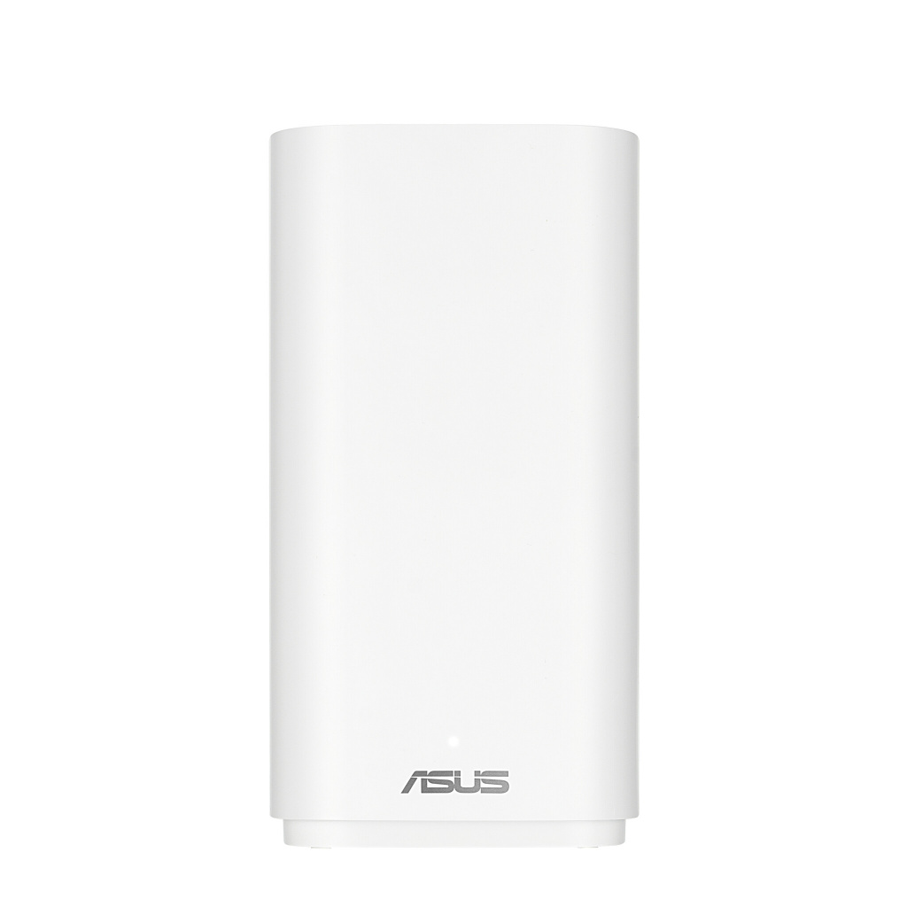 ASUS ZenWiFi BD4 BE3600 Outdoor 1 Pack Dual-band (2.4 GHz / 5 GHz) Wi-Fi 7 (802.11be) Wit 2 Intern