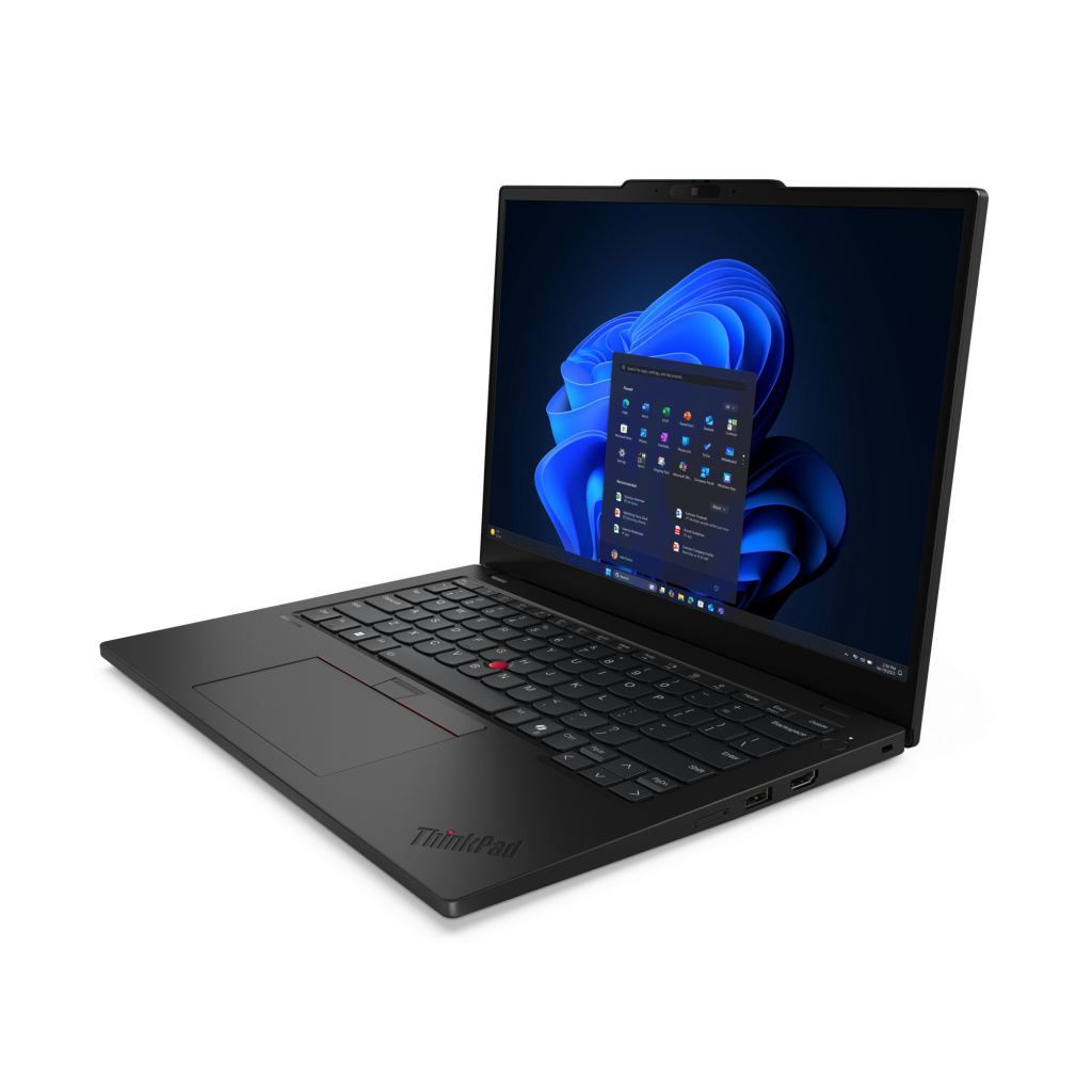 Lenovo ThinkPad L13 Gen 6 (Intel) Intel Core Ultra 5 225U Laptop 33,8 cm (13.3") WUXGA 16 GB LPDDR5x-SDRAM 512 GB SSD Wi-Fi 6E ( - Afbeelding 4