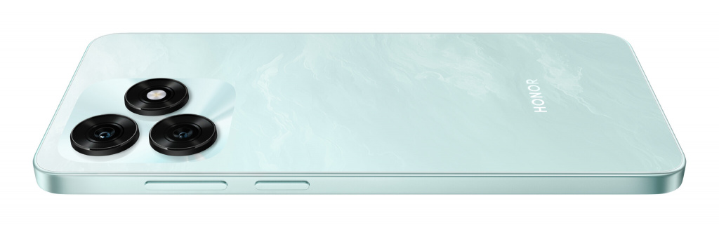 Honor X5c PLUS 17,1 cm (6.74") MagicOS 9.0 4 GB 128 GB 5260 mAh Groen - Afbeelding 10