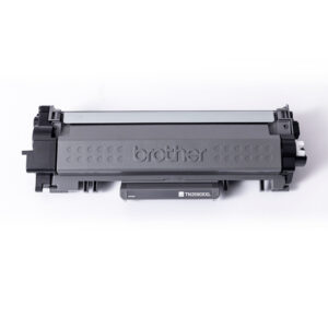 Brother TN-2590XXL tonercartridge 1 stuk(s) Origineel Zwart