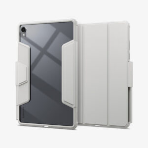 Spigen Air Skin Pro 27,9 cm (11") Folioblad Grijs