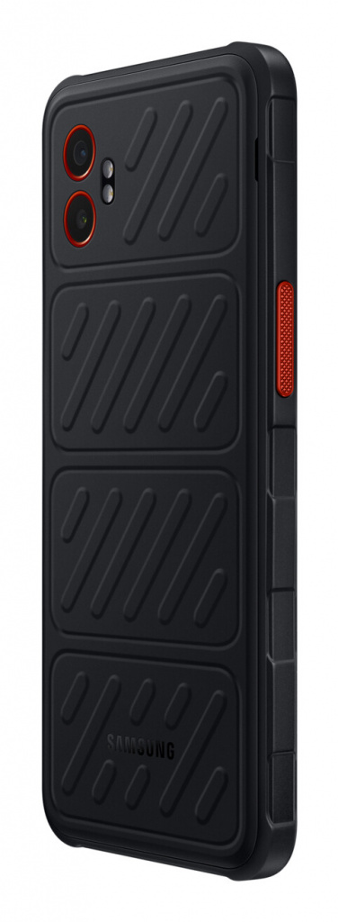 Samsung Galaxy XCover7 Pro 16,8 cm (6.6") Hybride Dual SIM 5G USB Type-C 6 GB 128 GB 4350 mAh Zwart - Afbeelding 18