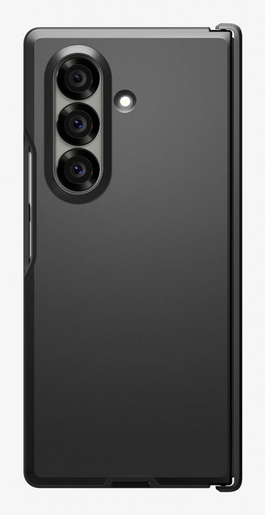 Spigen Tough Armor Pro mobiele telefoon behuizingen 20,3 cm (8") Hoes Zwart - Afbeelding 9