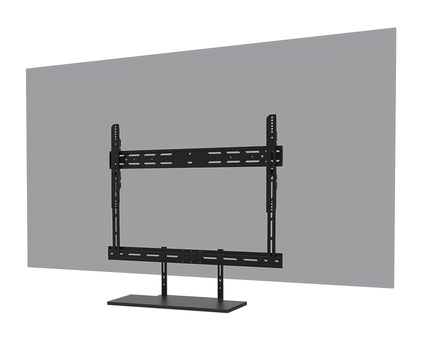 Neomounts AV40-500BL Toetsenbordhouder kit 43-110" - VESA - max 2,5 kg - universeel - Afbeelding 10