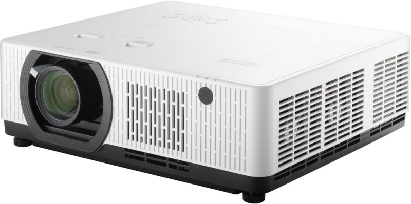Viewsonic LSC700-4K beamer/projector Projector met normale projectieafstand 7000 ANSI lumens 3LCD UHD 4K (3840x2160) Wit - Afbeelding 2