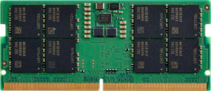HP 16 GB DDR5 5600 MHz SODIMM-geheugen