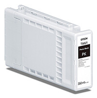 Epson UltraChrome Pro10 inktcartridge 1 stuk(s) Origineel Foto zwart