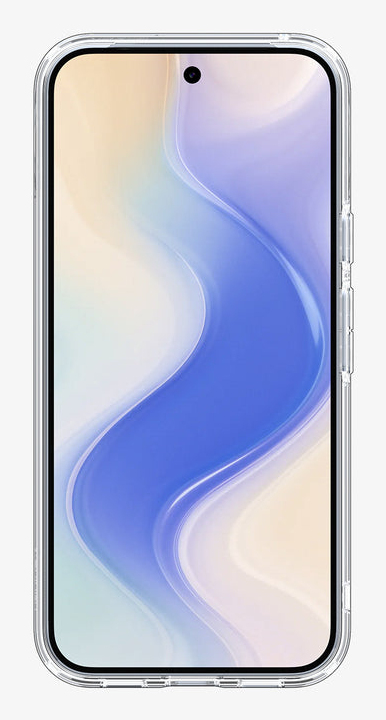 Spigen ACS09725 mobiele telefoon behuizingen 17,3 cm (6.8") Hoes Transparant, Wit - Afbeelding 8