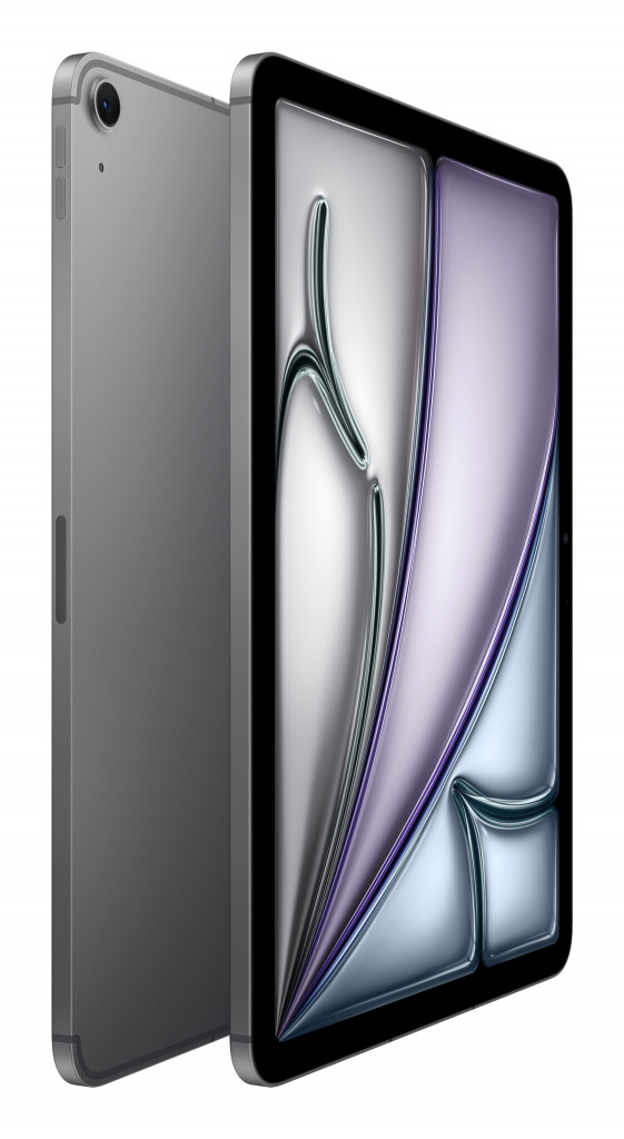 Apple iPad Air 2025 11 WiFi + 5G 128GB Grijs - Afbeelding 4