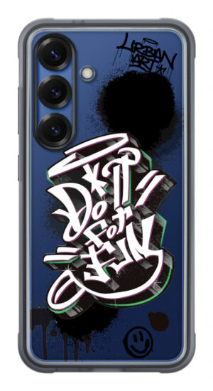 Samsung EF-JS931 mobiele telefoon behuizingen 15,8 cm (6.2") Hoes Zwart, Meerkleurig