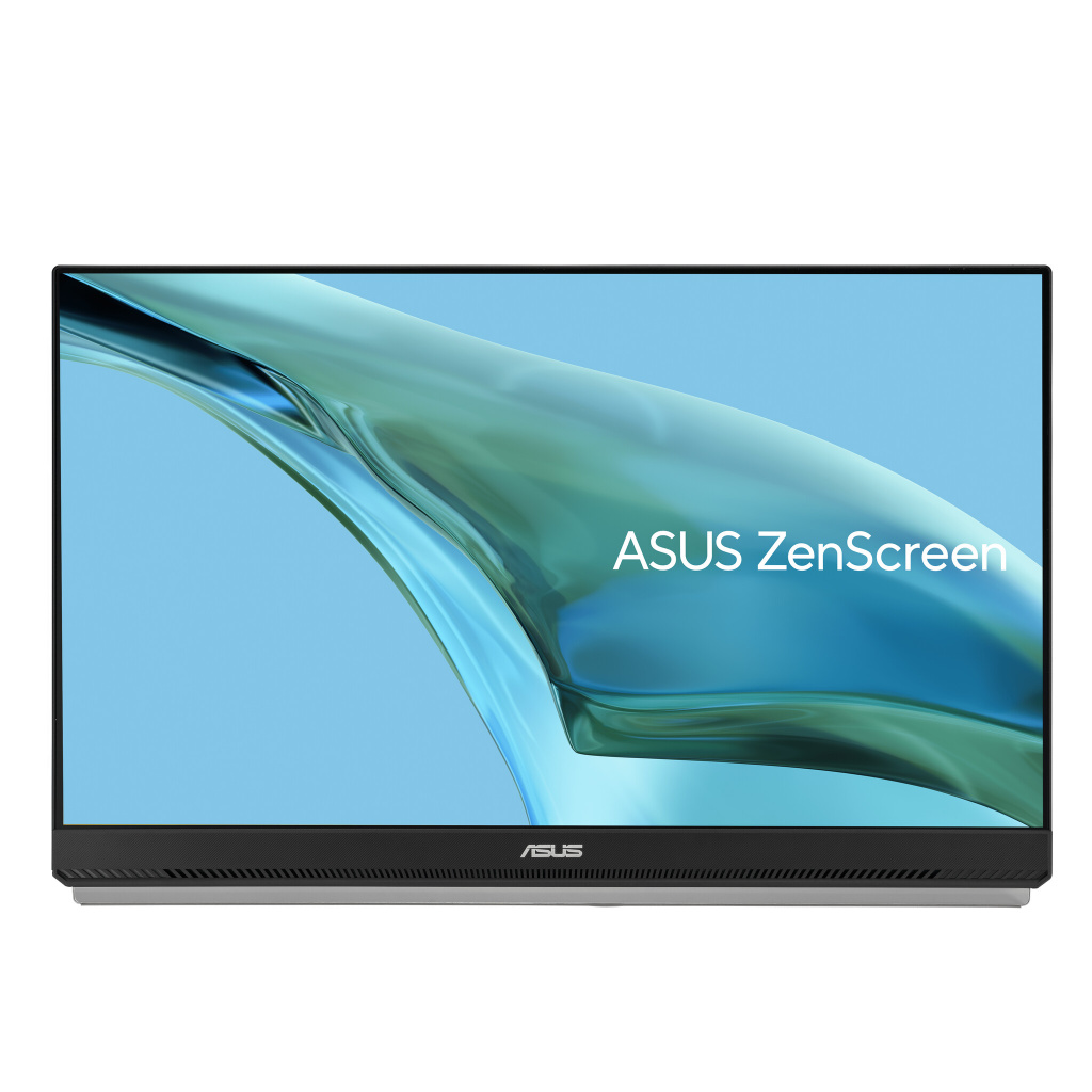 ASUS ZenScreen MB249C computer monitor 60,5 cm (23.8") 1920 x 1080 Pixels Full HD LED Zwart - Afbeelding 19