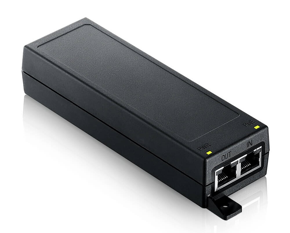 Zyxel PoE12-30W 2.5 Gigabit Ethernet - Afbeelding 4