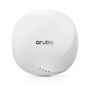 HPE Aruba Networking AP-615 2400 Mbit/s Wit Power over Ethernet (PoE)