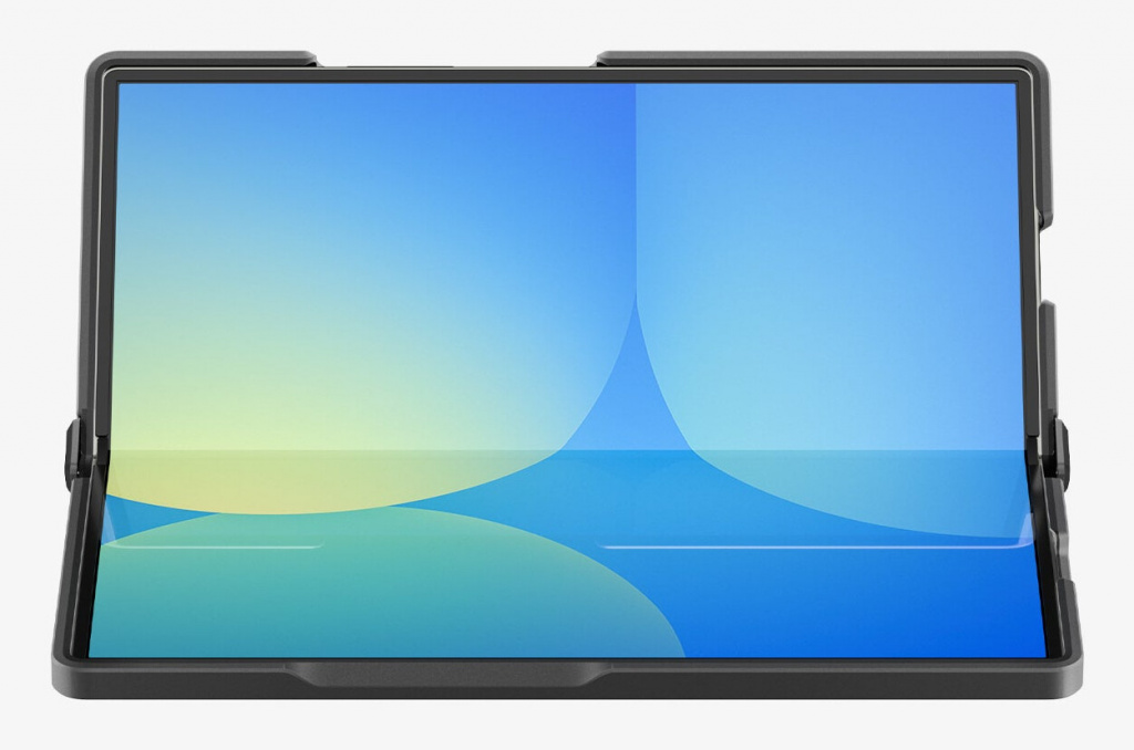 Spigen Tough Armor Pro mobiele telefoon behuizingen 20,3 cm (8") Hoes Zwart - Afbeelding 12