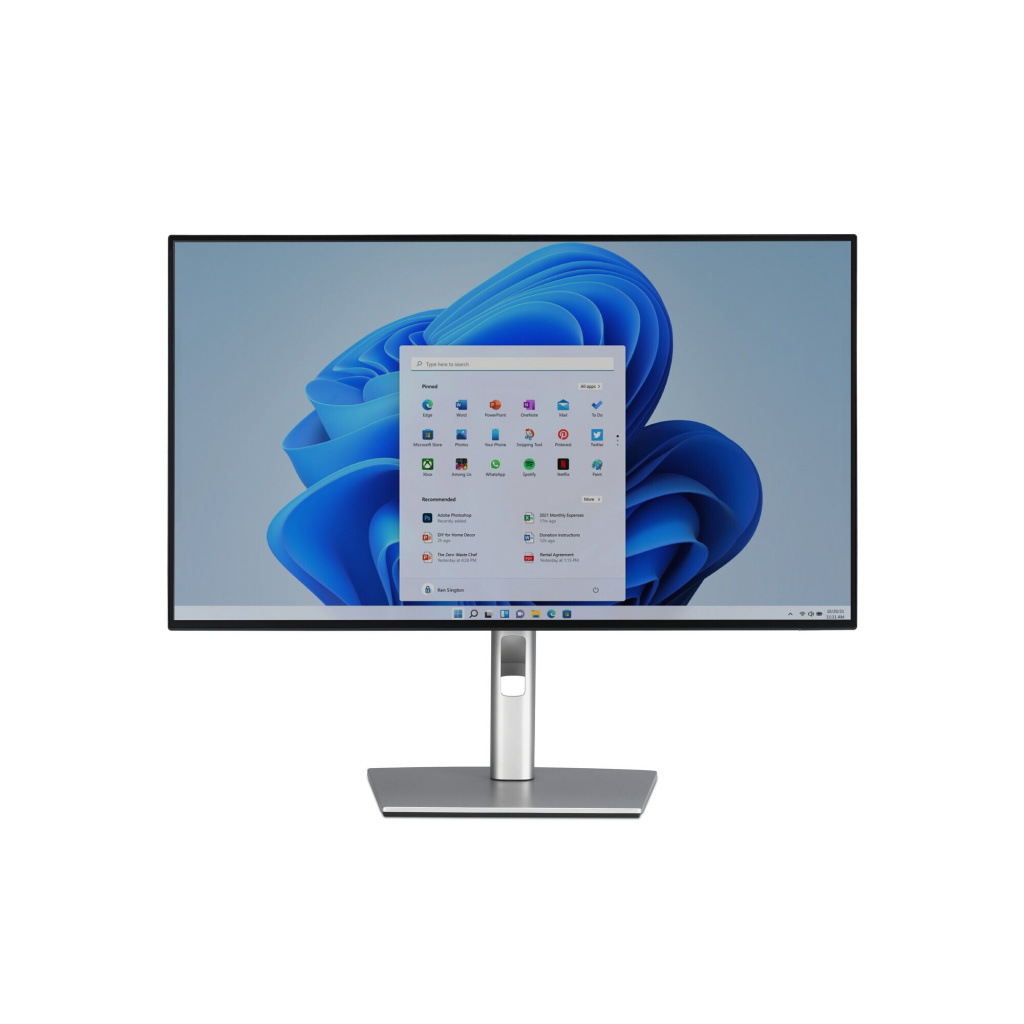 Kensington 2-way Removable Privacy Screen Filter voor 34” Monitors 21:9 - Afbeelding 6