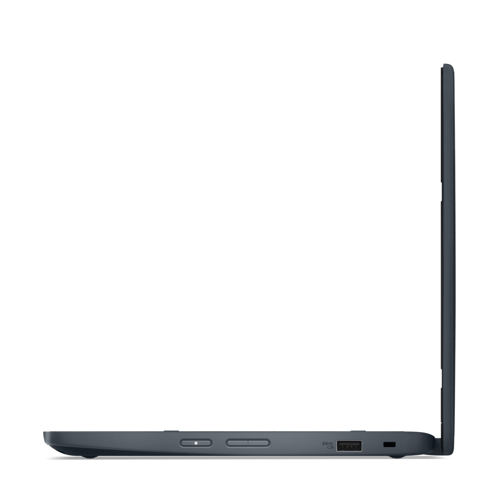 Lenovo 300w Yoga Gen 4 Intel® N N100 Hybride (2-in-1) 29,5 cm (11.6") Touchscreen HD 4 GB LPDDR5-SDRAM 128 GB SSD Wi-Fi 6 (802.1 - Afbeelding 4