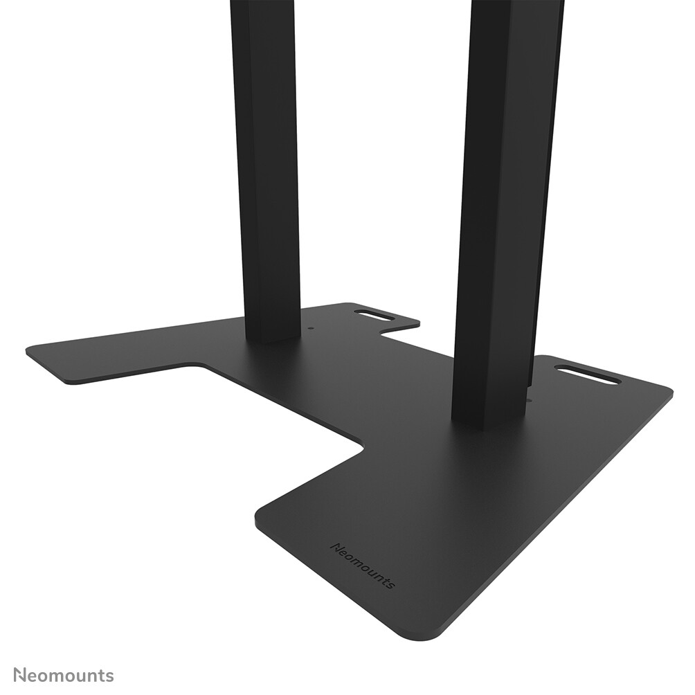 Neomounts AFP-875BL Vloerplaat - vastzetbaar - Afbeelding 3