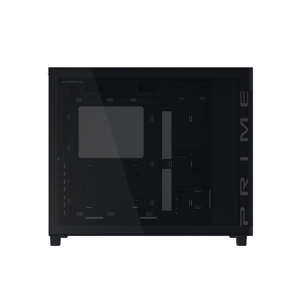 ASUS PRIME AP303 TG Black Zwart - Afbeelding 6