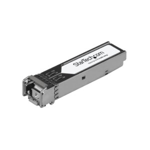 StarTech.com SFP transceiver module enkele modus connector stroomopwaarts Extreme Networks 10056 compatibel (10056-ST)