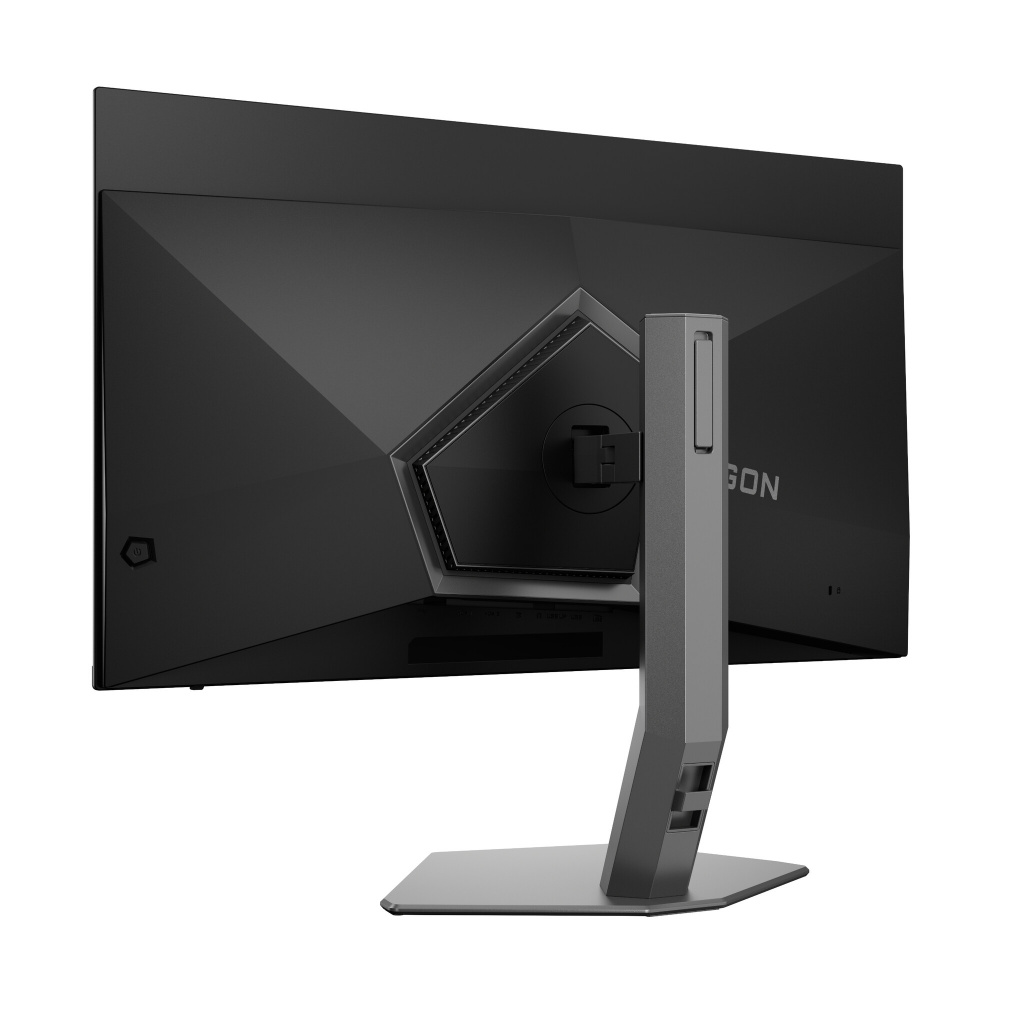 AOC AGON PRO AG326UD computer monitor 80 cm (31.5") 3840 x 2160 Pixels 4K Ultra HD QD-OLED Zwart - Afbeelding 6