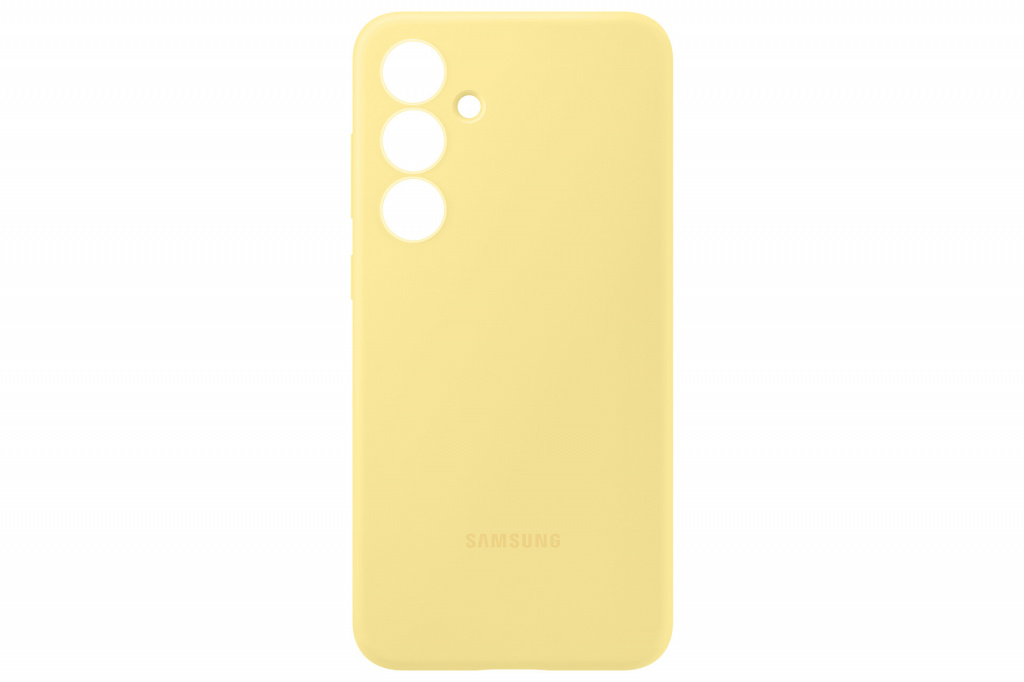 Samsung Galaxy S24 FE Silicone Case - Afbeelding 4