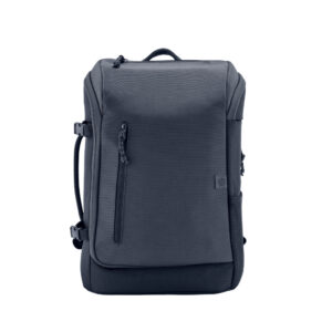 HP Travel 15,6 Iron Grey laptopbackpack, 25 liter
