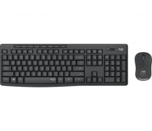 Logitech MK295 Silent