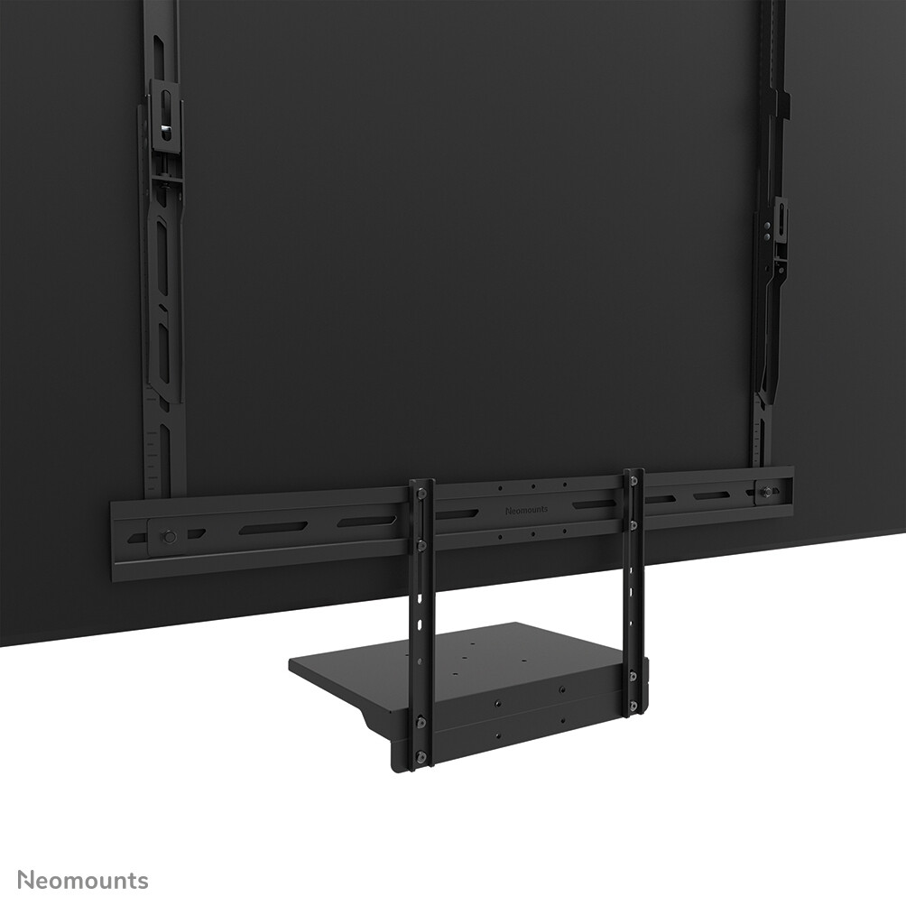 Neomounts AV45-500BL Laptophouder kit 43-110" - VESA - max 2,5 kg - universeel - Afbeelding 9