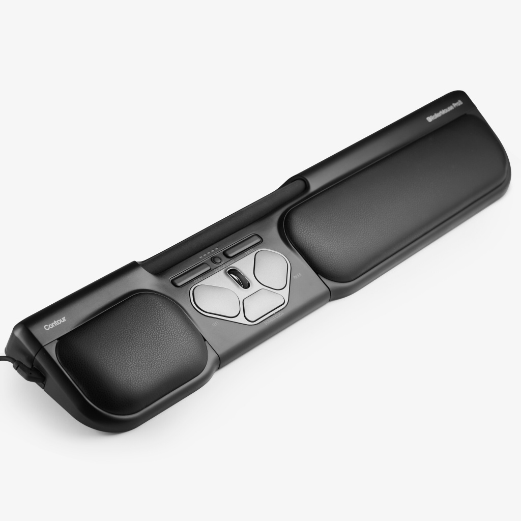 Contour Design RollerMouse Pro 3 - Afbeelding 8