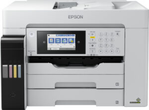 Epson EcoTank Pro ET-16685 Inkjet A3 4800 x 1200 DPI 25 ppm Wifi