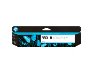 HP 980 originele zwarte inktcartridge