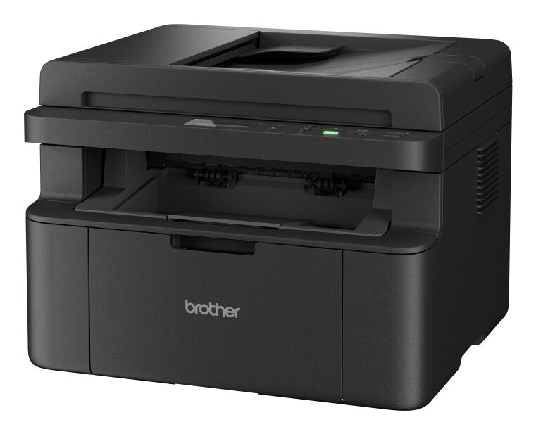 Brother DCP-L1660W Laser A4 2400 x 600 DPI 20 ppm Wifi - Afbeelding 2