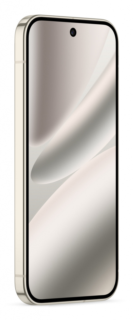 Google Pixel 10 Pro 17,3 cm (6.8") Dual SIM Android 16.0 5G 16 GB 512 GB 4870 mAh Beige - Afbeelding 12