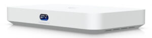 Ubiquiti UCG-Fiber (30W) gateway/controller 10, 100, 1000, 2500, 10000 Mbit/s